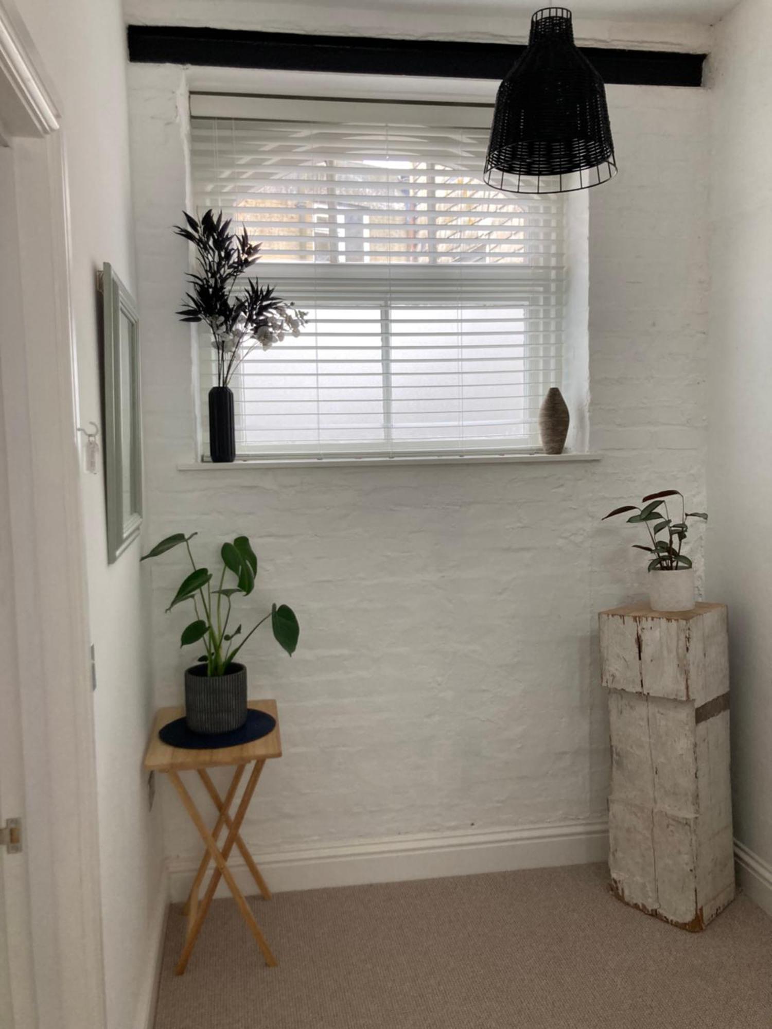 Private Double Room With Ensuite, No Breakfast, Truro City Centre Extérieur photo